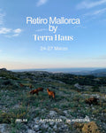 Retiro Mallorca (24 - 27 de Marzo)