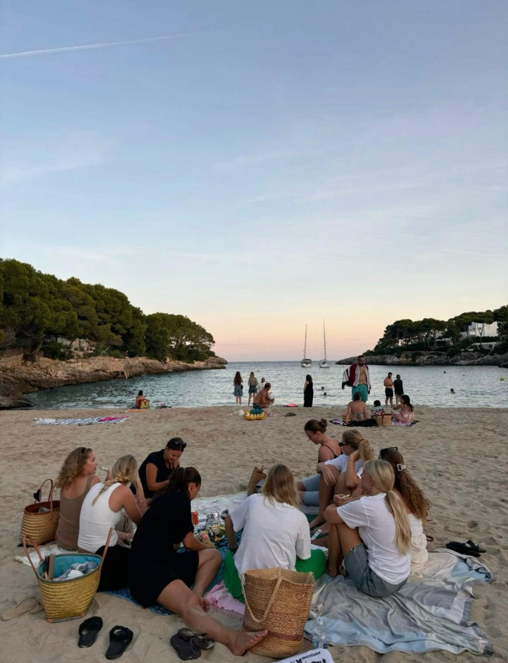 Retiro Mallorca (24 - 27 de Marzo)